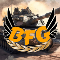 BFGII emblem