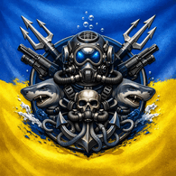 VO_DA emblem