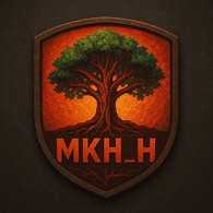 MKH_H emblem