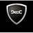 DEGC emblem