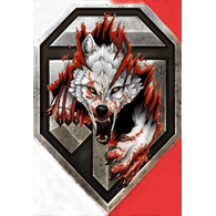 OWOLF emblem