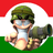 -SRK- emblem