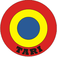TARI2 emblem