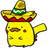 MTFKR emblem