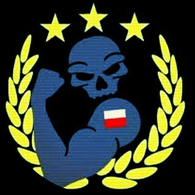 K-M-1 emblem