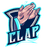 CLAP- emblem