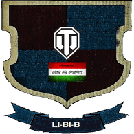 LIBIB emblem