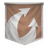 WRDAK emblem