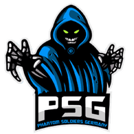 PSG_1 emblem