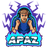 AP4Z emblem