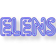 ELENS emblem