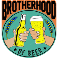 -BEER emblem