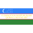 UZB-Q emblem