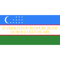 UZB-Q emblem