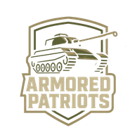 AM-PA emblem