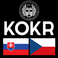 KOKR emblem