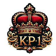 KP1 emblem