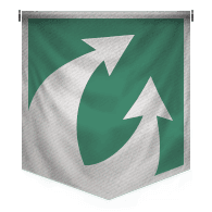 -NDF- emblem