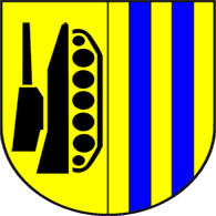 L-V-B emblem