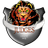 L_A_W emblem
