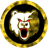 BRO-- emblem