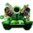 DRAX emblem
