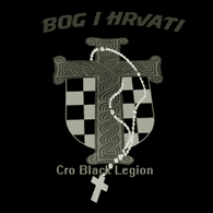 CRO95 emblem