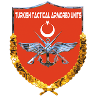 TTZ-B emblem