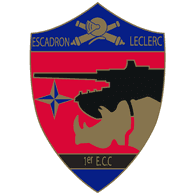 1-ECC emblem