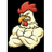 GADEG emblem