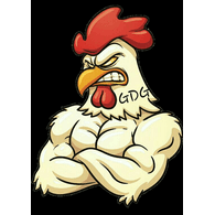 GADEG emblem
