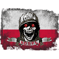 BOBPL emblem