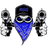 RGG emblem
