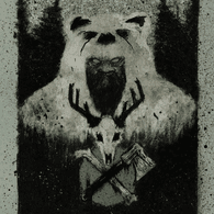 D-BSK emblem