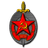 CEKA emblem
