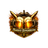 HDRV emblem