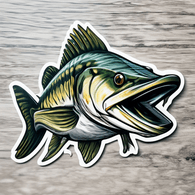 SHUKA emblem
