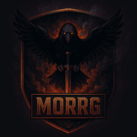 MORRG emblem