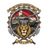TDAU emblem