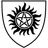 NDHA emblem