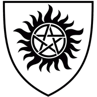 NDHA emblem