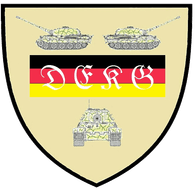 DEKG emblem