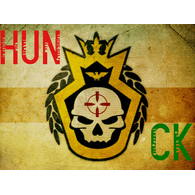 HUNCK emblem