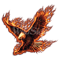 EGLS emblem