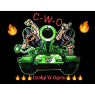 C-W-O emblem