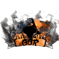 -GOR- emblem