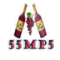 55MP5 emblem