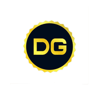 DGAME emblem
