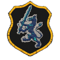 SAF-H emblem