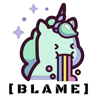 BLA1M emblem